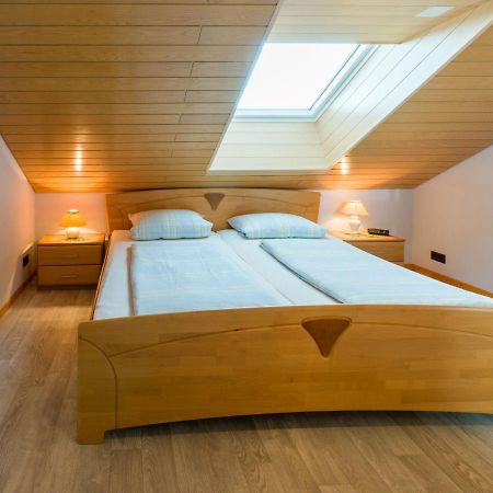 Ferienwohnung Christel Lorenz Merzig Kültér fotó