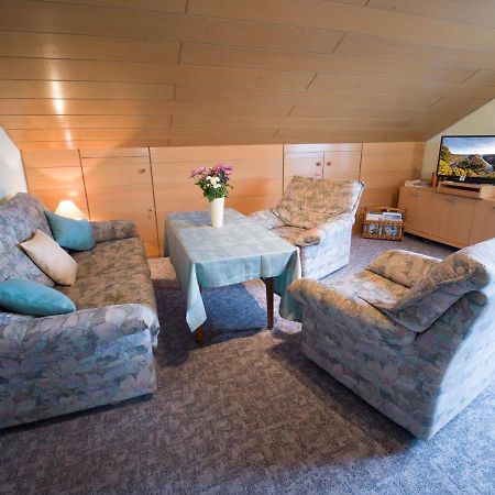 Ferienwohnung Christel Lorenz Merzig Kültér fotó