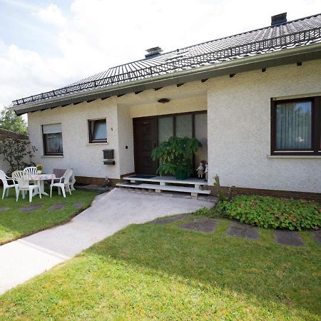 Ferienwohnung Christel Lorenz Merzig Kültér fotó