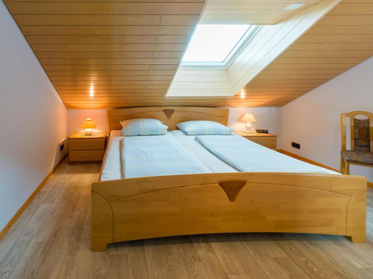 Ferienwohnung Christel Lorenz Merzig Kültér fotó