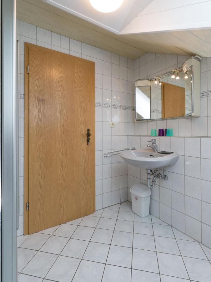 Ferienwohnung Christel Lorenz Merzig Kültér fotó