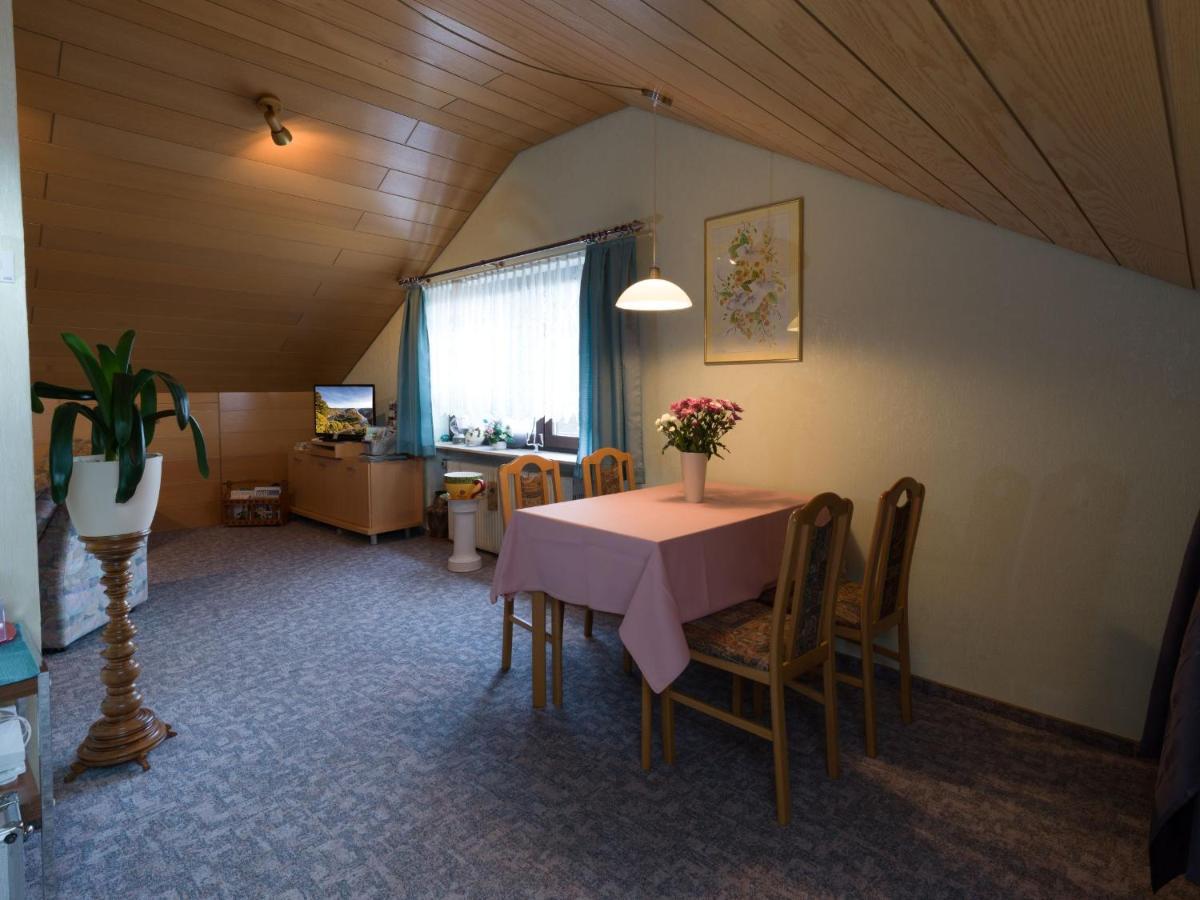 Ferienwohnung Christel Lorenz Merzig Kültér fotó