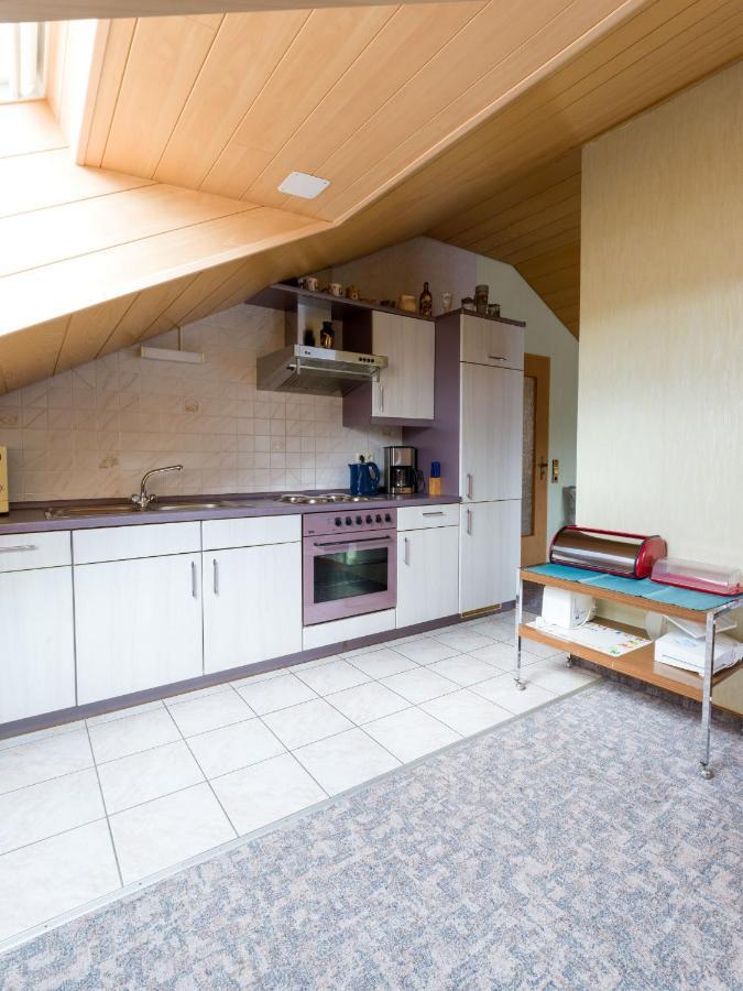 Ferienwohnung Christel Lorenz Merzig Kültér fotó