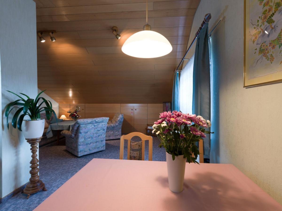 Ferienwohnung Christel Lorenz Merzig Kültér fotó