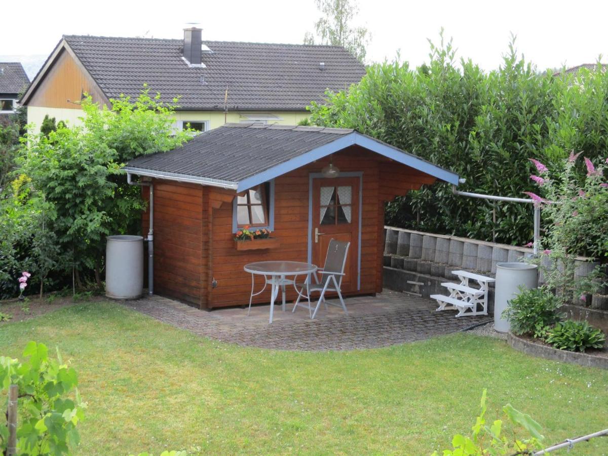 Ferienwohnung Christel Lorenz Merzig Kültér fotó